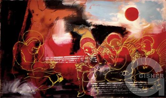 Adalyan Martiros - Recent Works - 41