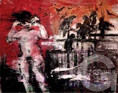 Adalyan Martiros - Recent Works - 42