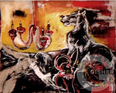 Adalyan Martiros - Recent Works - 43