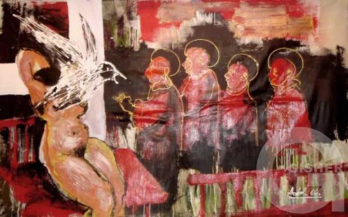 Adalyan Martiros - Recent Works - 44