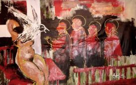 Adalyan Martiros - Recent Works - 44