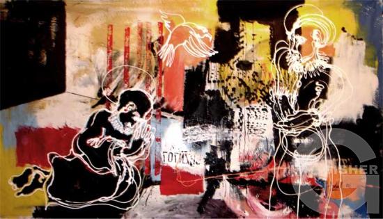 Adalyan Martiros - Recent Works - 46