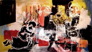 Adalyan Martiros - Recent Works - 46