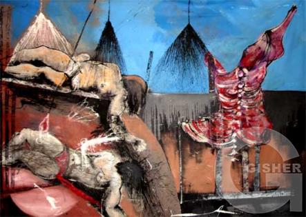 Adalyan Martiros - Recent Works - 47