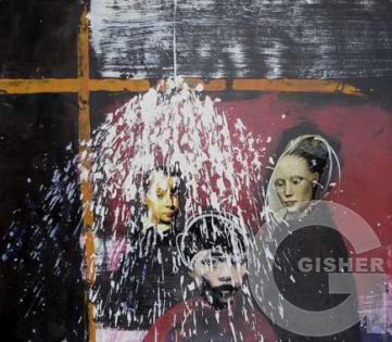 Adalyan Martiros - Recent Works - 48