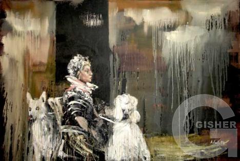 Adalyan Martiros - Recent Works - 5