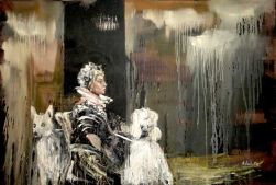 Adalyan Martiros - Recent Works - 5