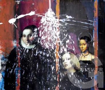 Adalyan Martiros - Recent Works - 50