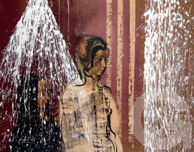 Adalyan Martiros - Recent Works - 51