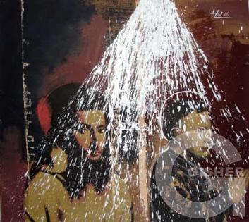 Adalyan Martiros - Recent Works - 53