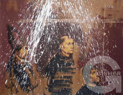 Adalyan Martiros - Recent Works - 54