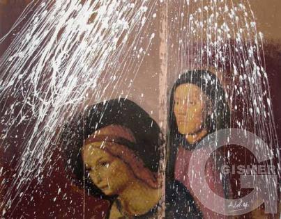 Adalyan Martiros - Recent Works - 55