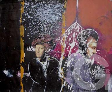 Adalyan Martiros - Recent Works - 56