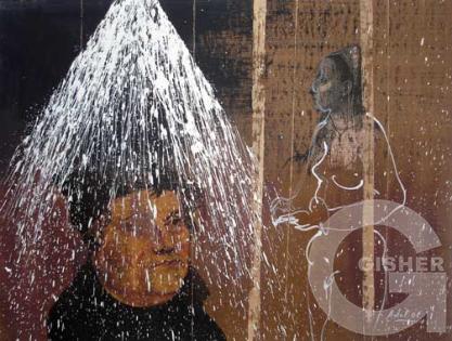 Adalyan Martiros - Recent Works - 57