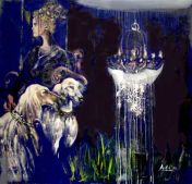 Adalyan Martiros - Recent Works - 6