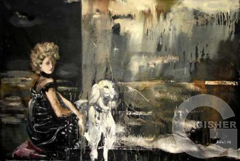 Adalyan Martiros - Recent Works - 7