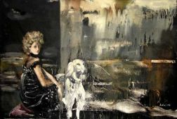 Adalyan Martiros - Recent Works - 7