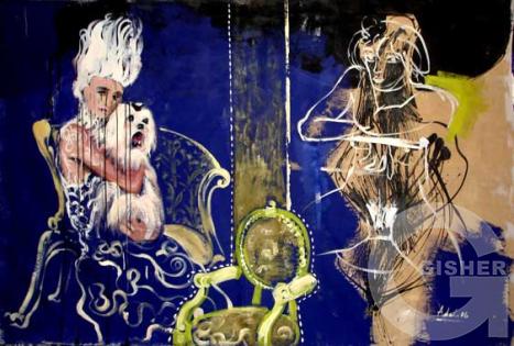 Adalyan Martiros - Recent Works - 9