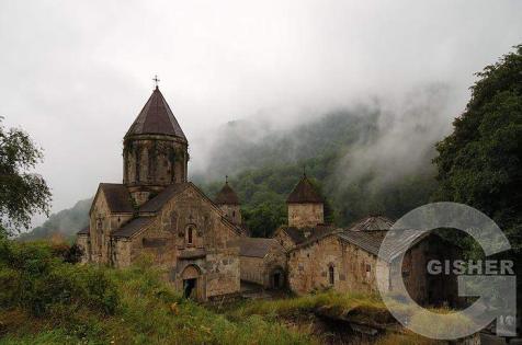 Агарцин...Источник вдохновения...приют для раненой души...
