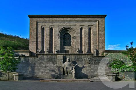 Մայրենի լեզուն մեր հայրենիքի գրավականն է...