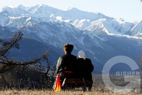 Истинная любоФ