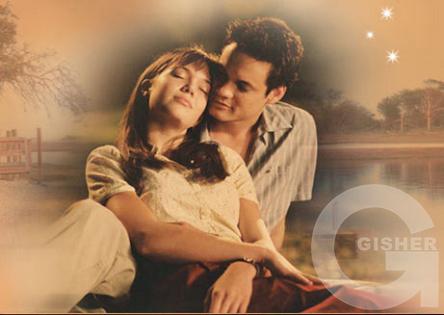 кадр из фильма Спеши любить