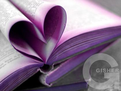 книга любви