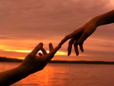 Прикосновение