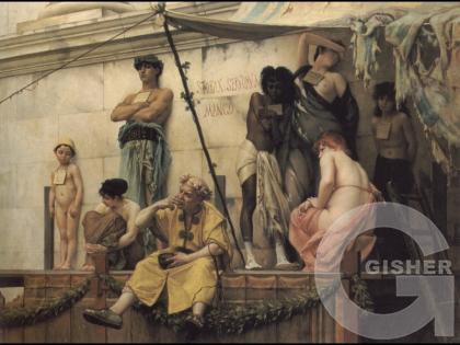 Slave Market