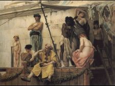 Slave Market