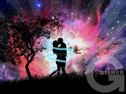 вечная любовь!)