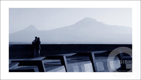 Влюбленные