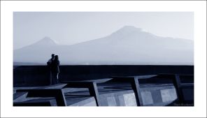 Влюбленные