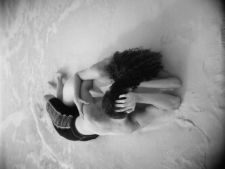 вода-песок...