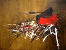 Friday at 11-00 o'clock