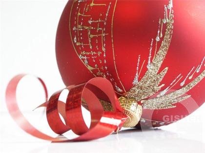 С наступающим!)