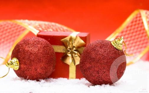 С Новым Годом!