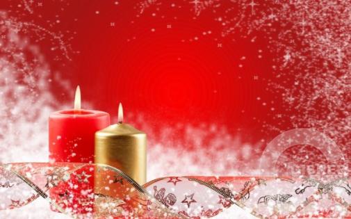 С Новым Годом!