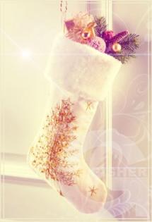 С Новым Годом!