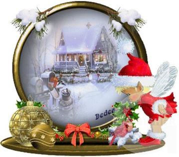 С Новым Годом!