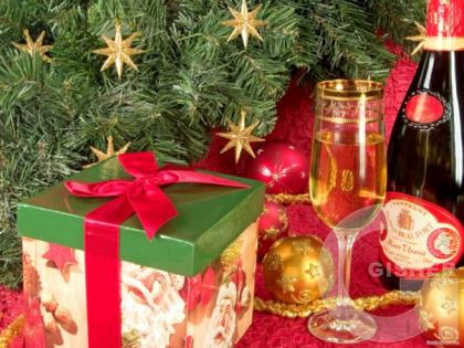 С Новым Годом!