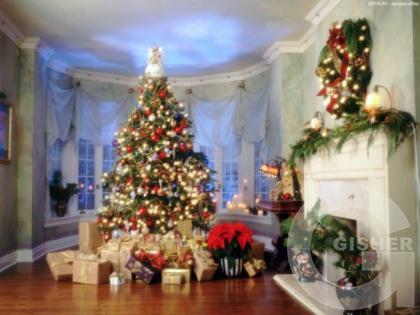 С Новым Годом!