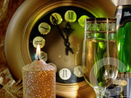 С Новым Годом!