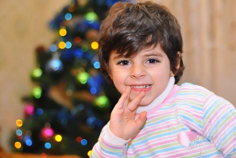 С Новым Годом!