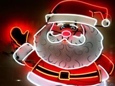 С Новым Годом!