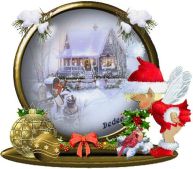 С Новым Годом!