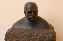 Chartarapet T. Toramanyani kisandrin (1951)