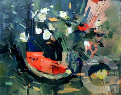 Natyurmort Dzmerukov