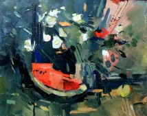 Natyurmort Dzmerukov