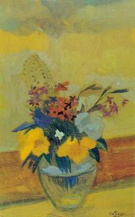 Flowers. 1908
